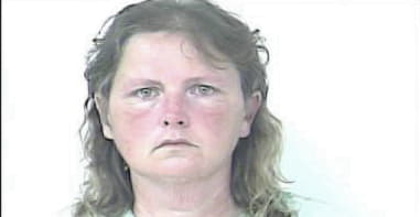 Jennifer Wiseman, - St. Lucie County, FL 